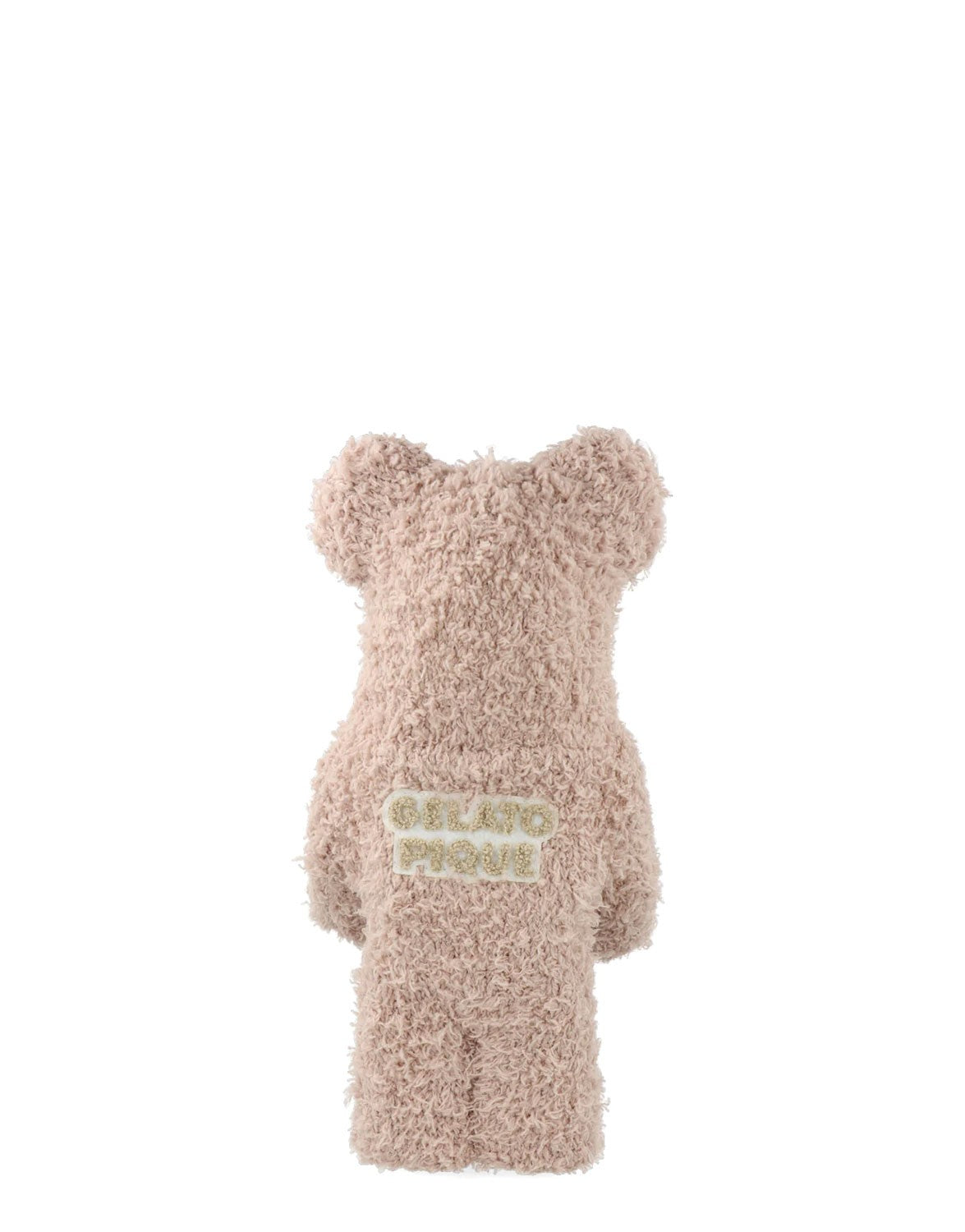 Be@rbrick Gelato Pique Beige