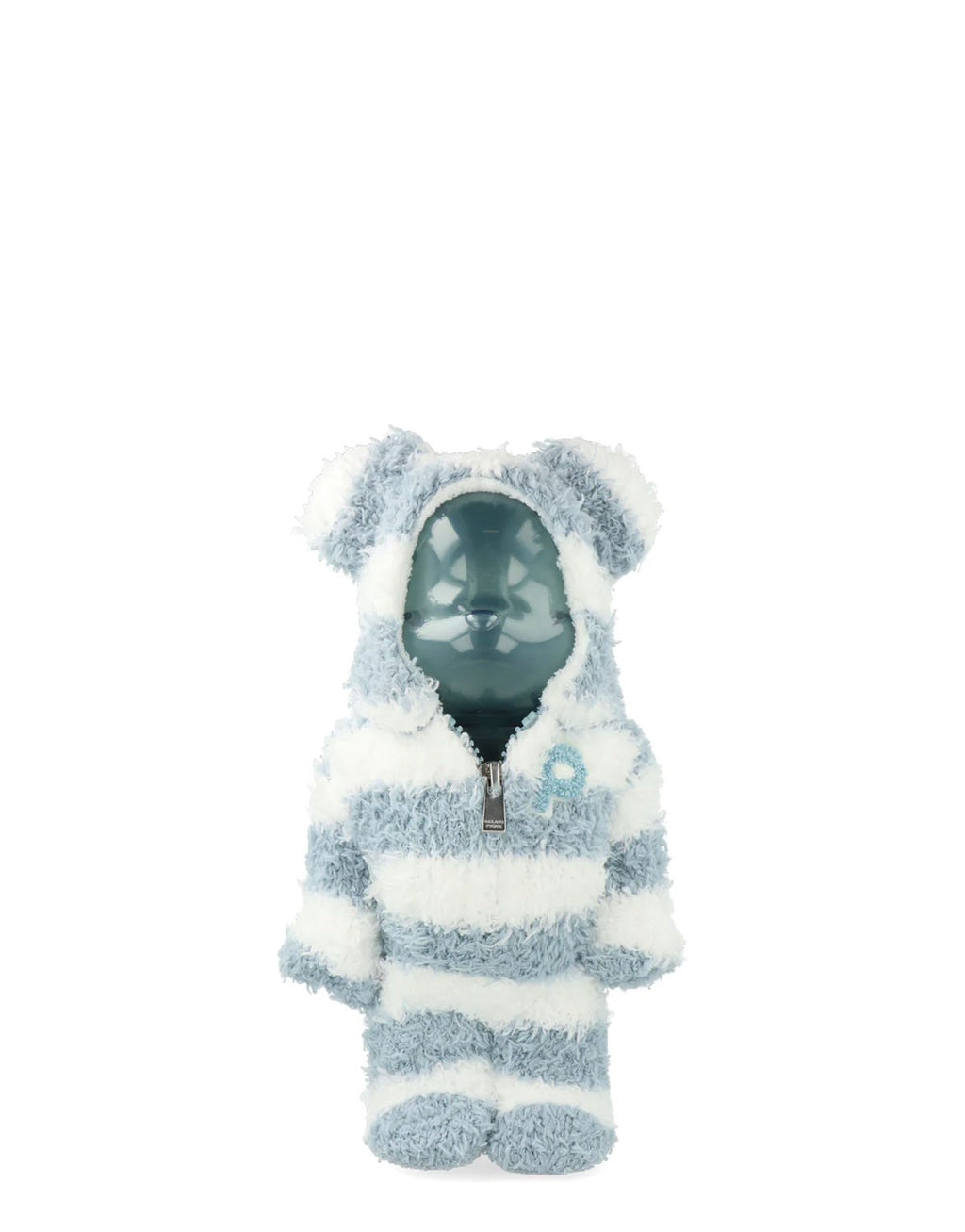 Be@rbrick Gelato Pique Mint