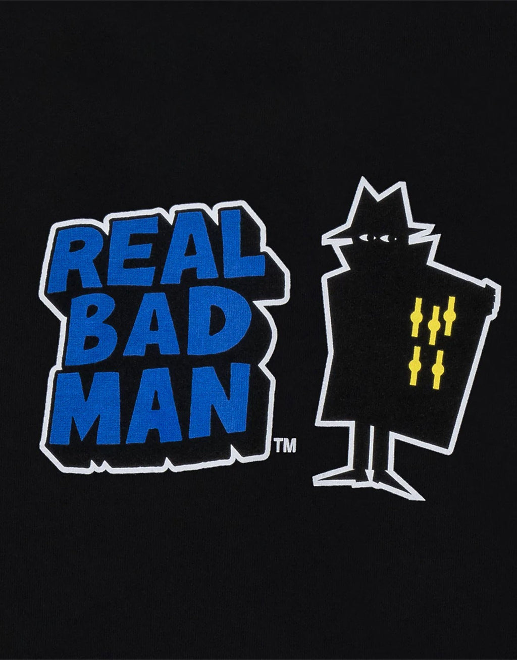 Double Time S/S Tee