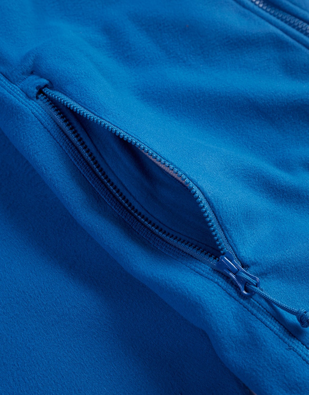 M 100 Glacier Full Zip