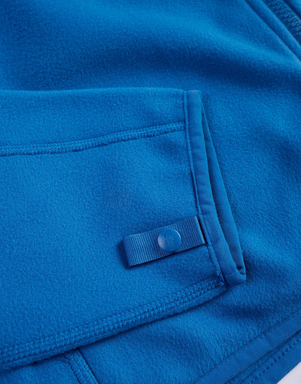 M 100 Glacier Full Zip