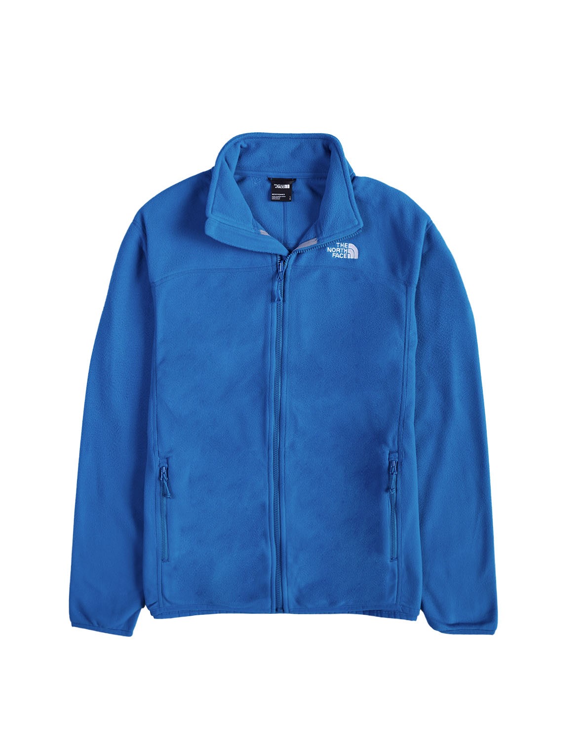 M 100 Glacier Full Zip