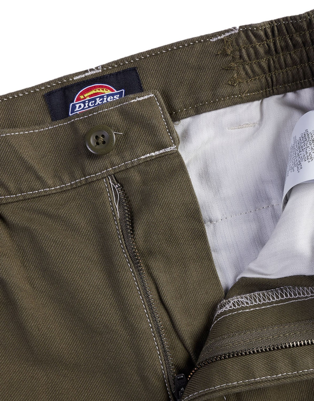 Florala Pant