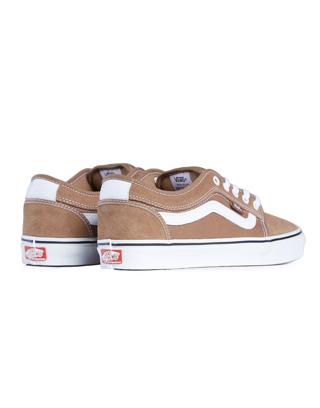 Chukka Low Sid