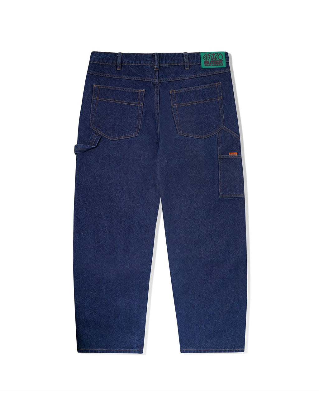 Weathergear Heavyweight Denim Pant