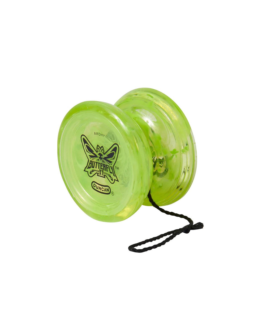 HUF Duncan YO-YO
