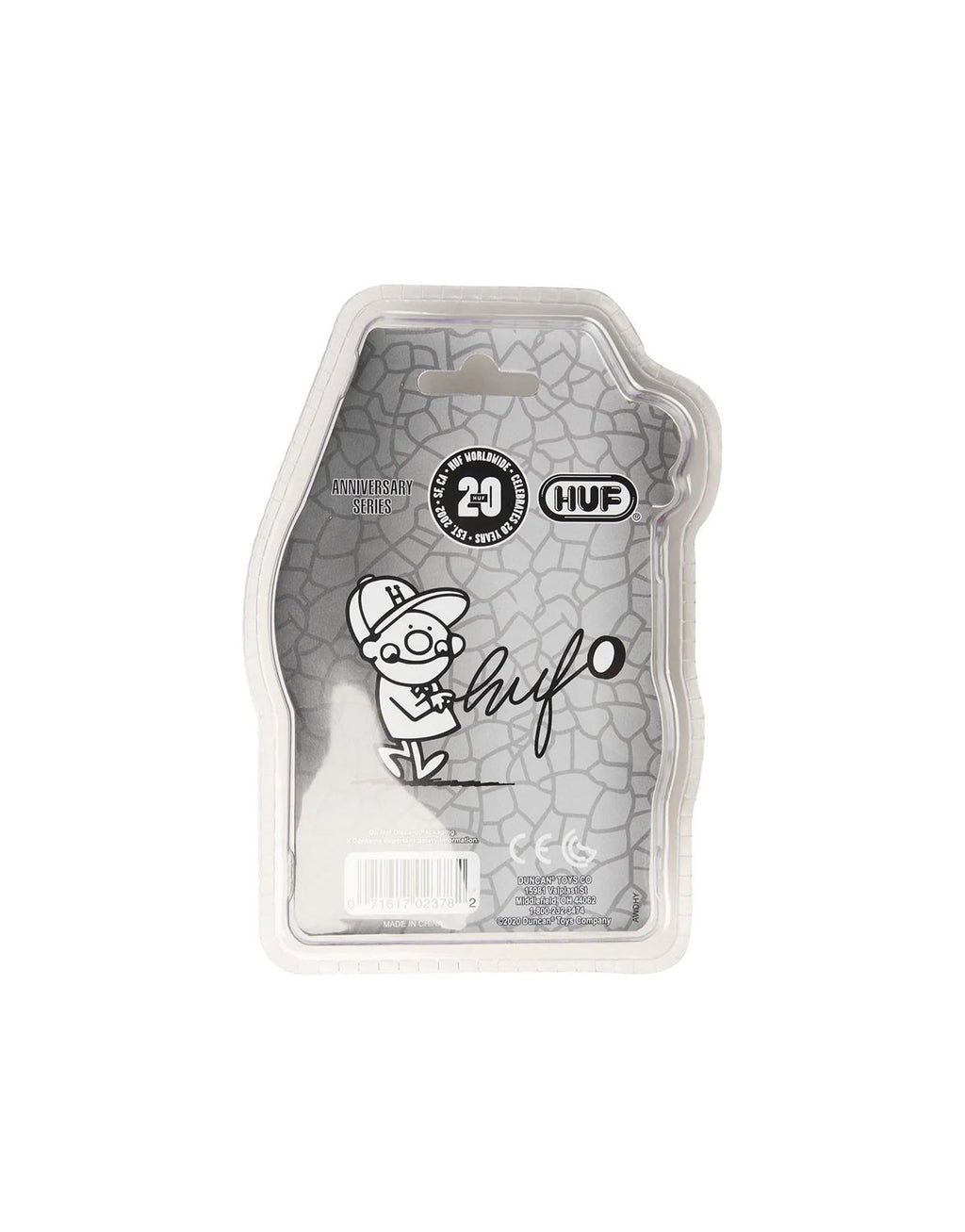 HUF Duncan YO-YO