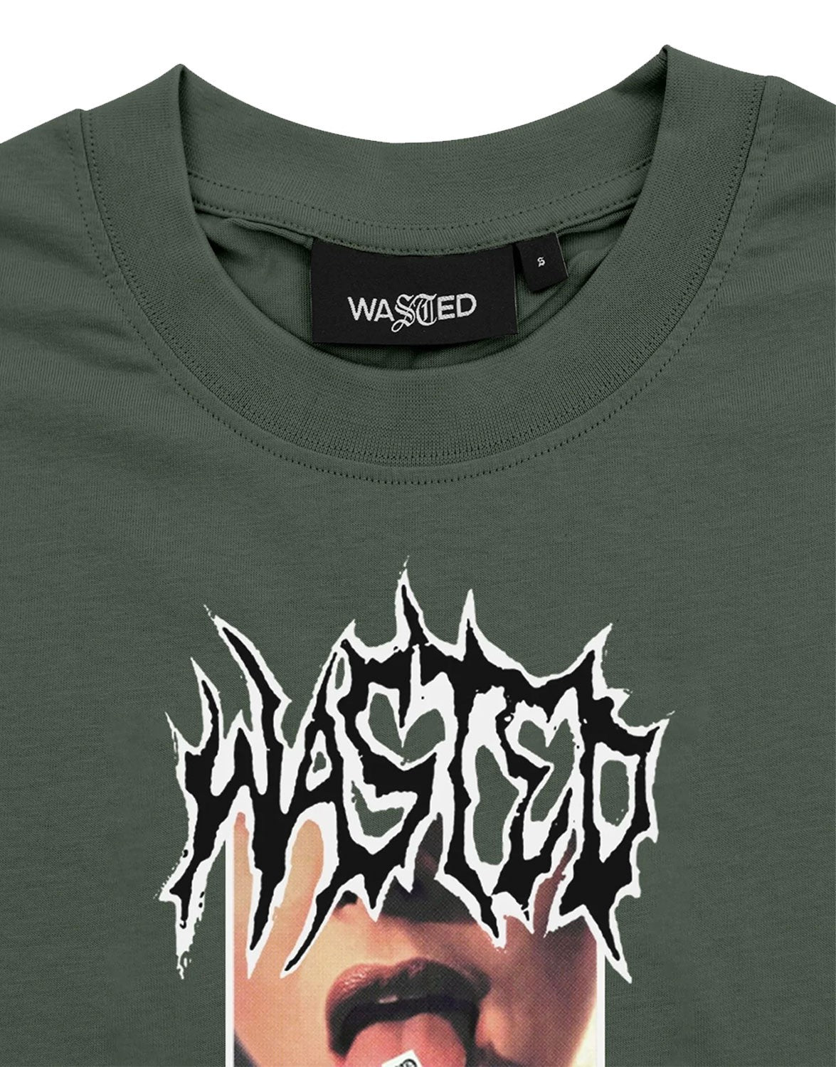 Blotter T-Shirt