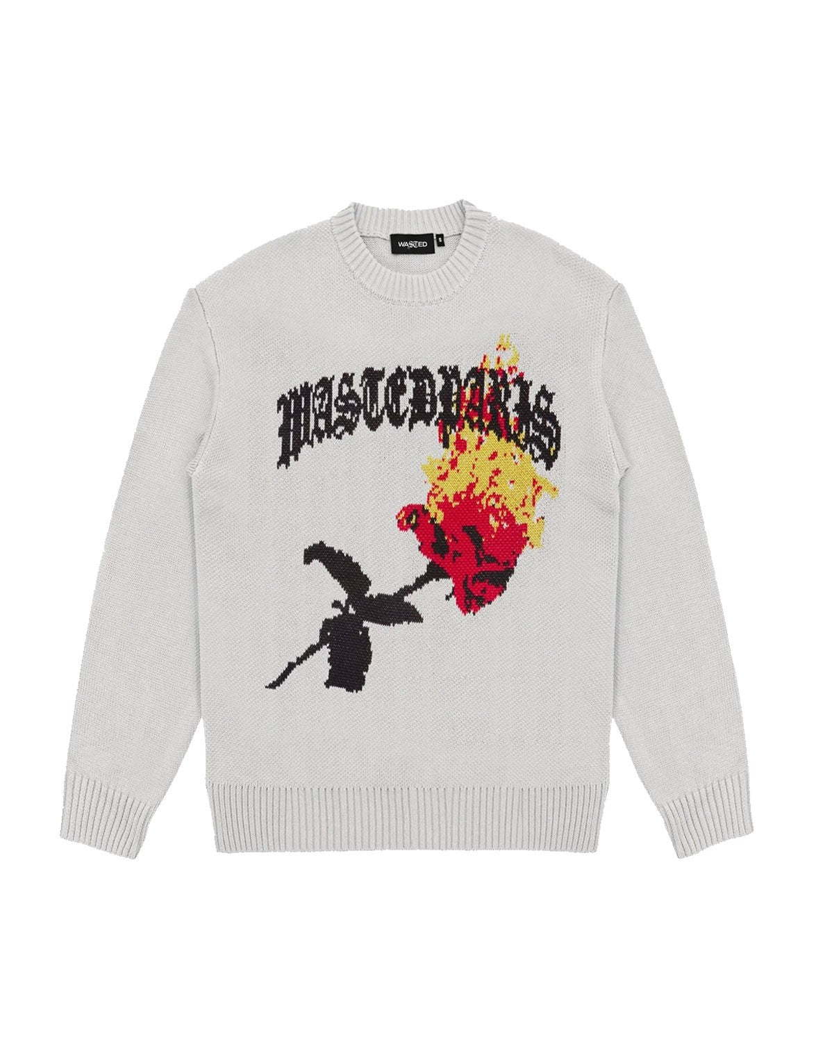 Loveless Sweater