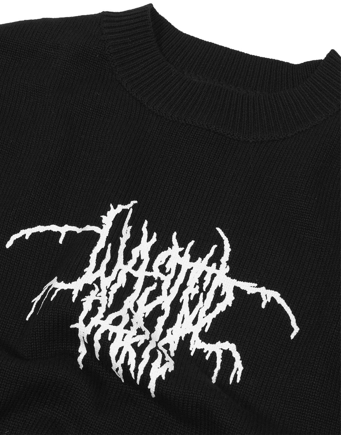 Cult Sweater