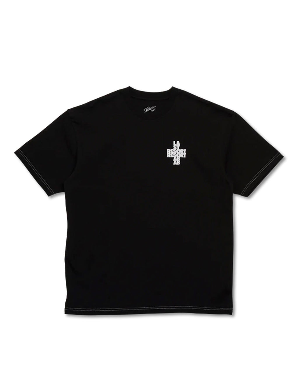Cross Tee