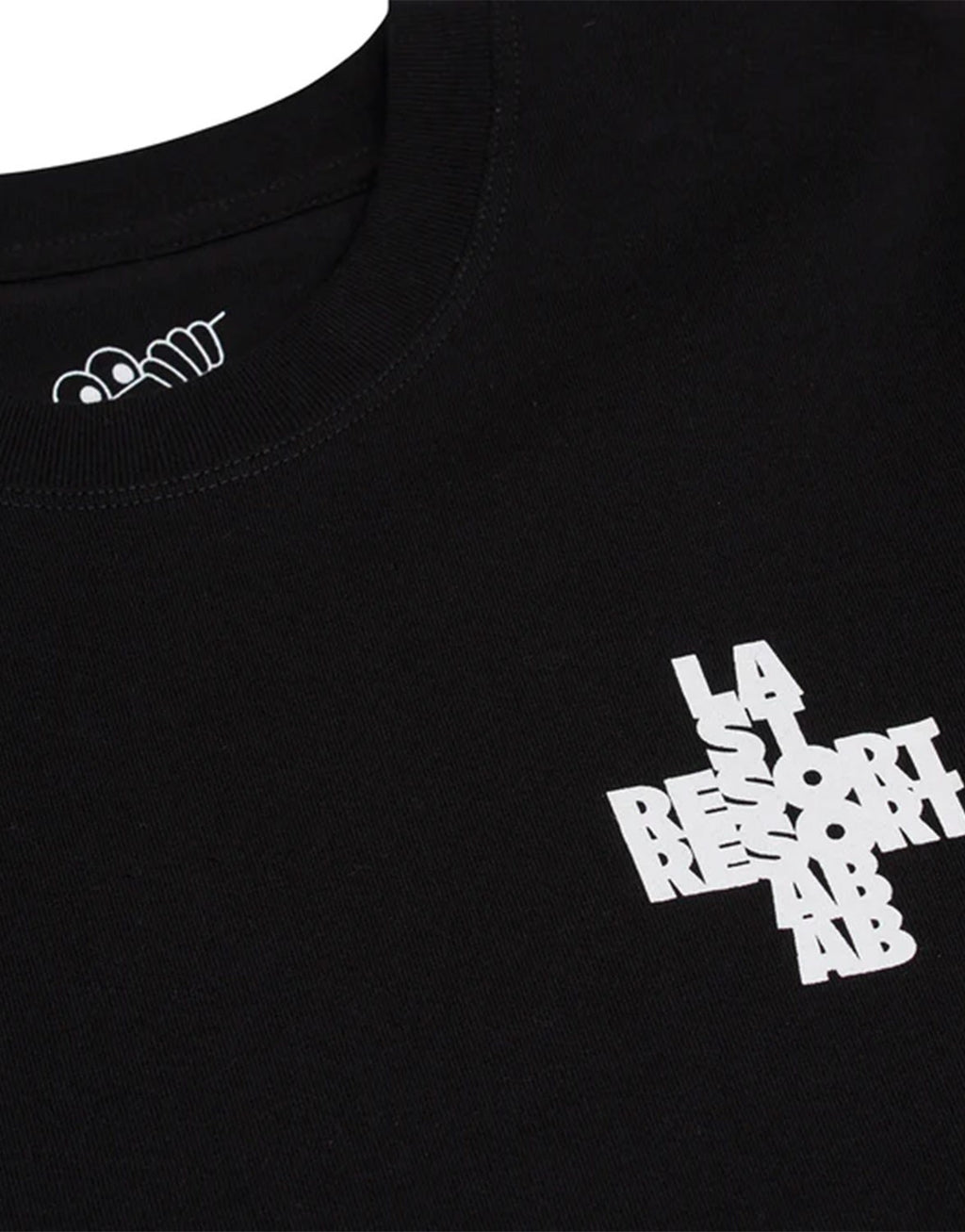 Cross Tee