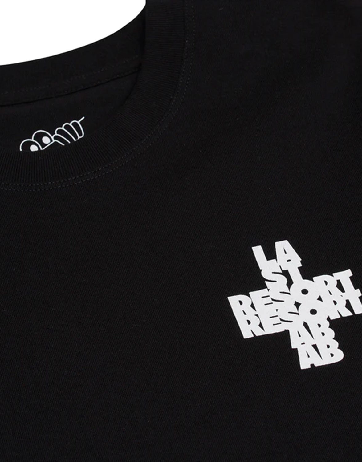 Cross Tee