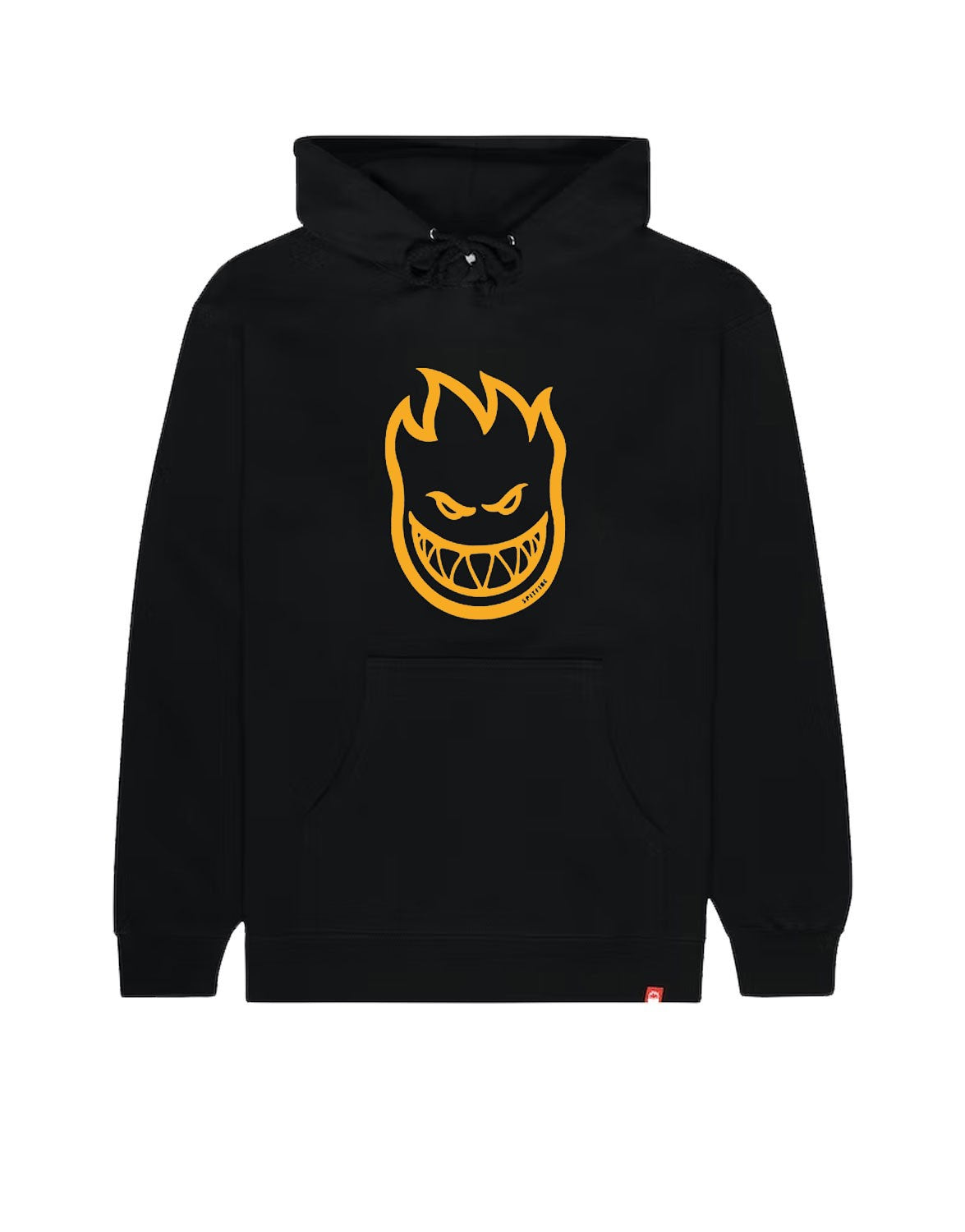 Bighead Fill Hood
