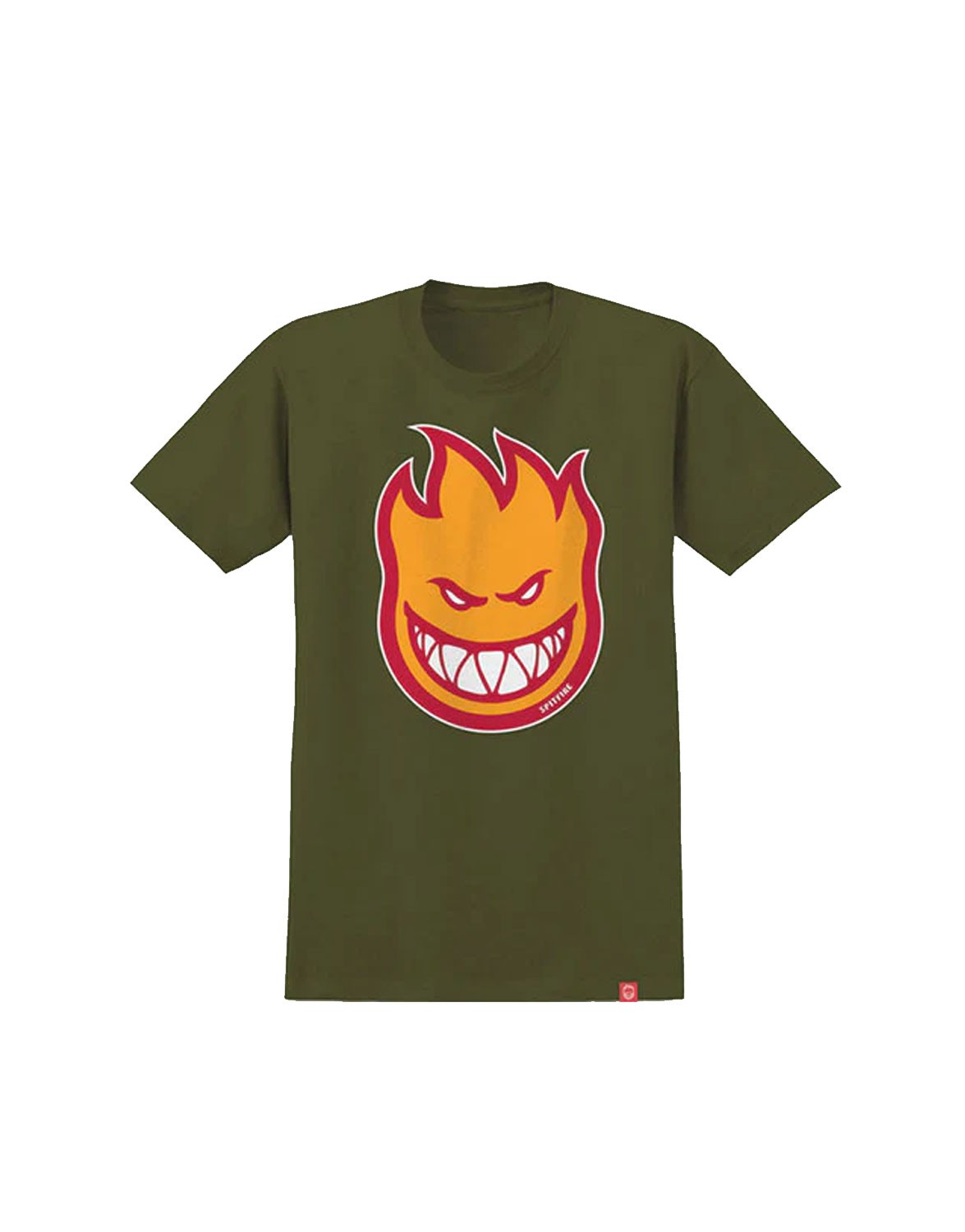 Bighead Fill S/S Tee