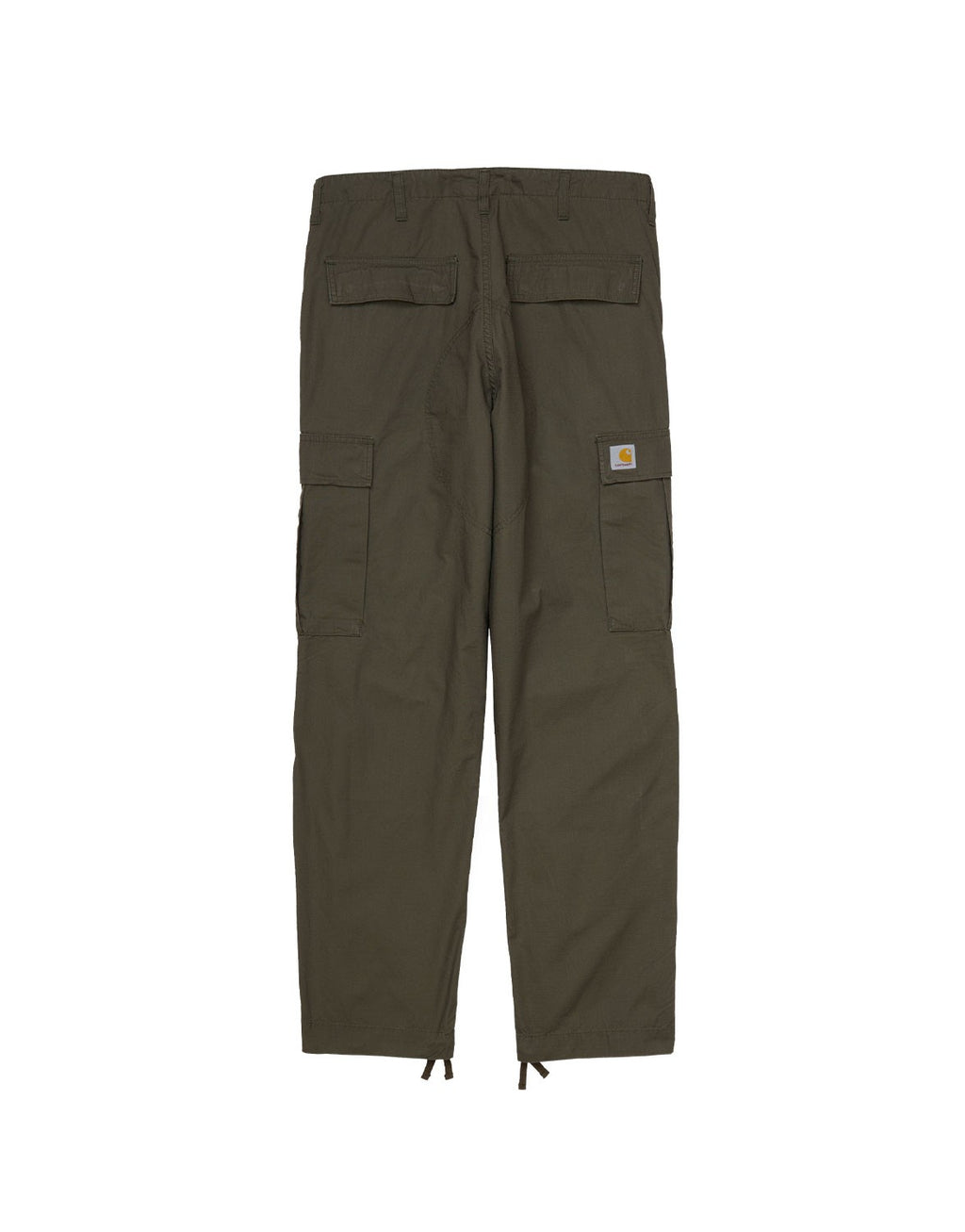 Regular Cargo Pant