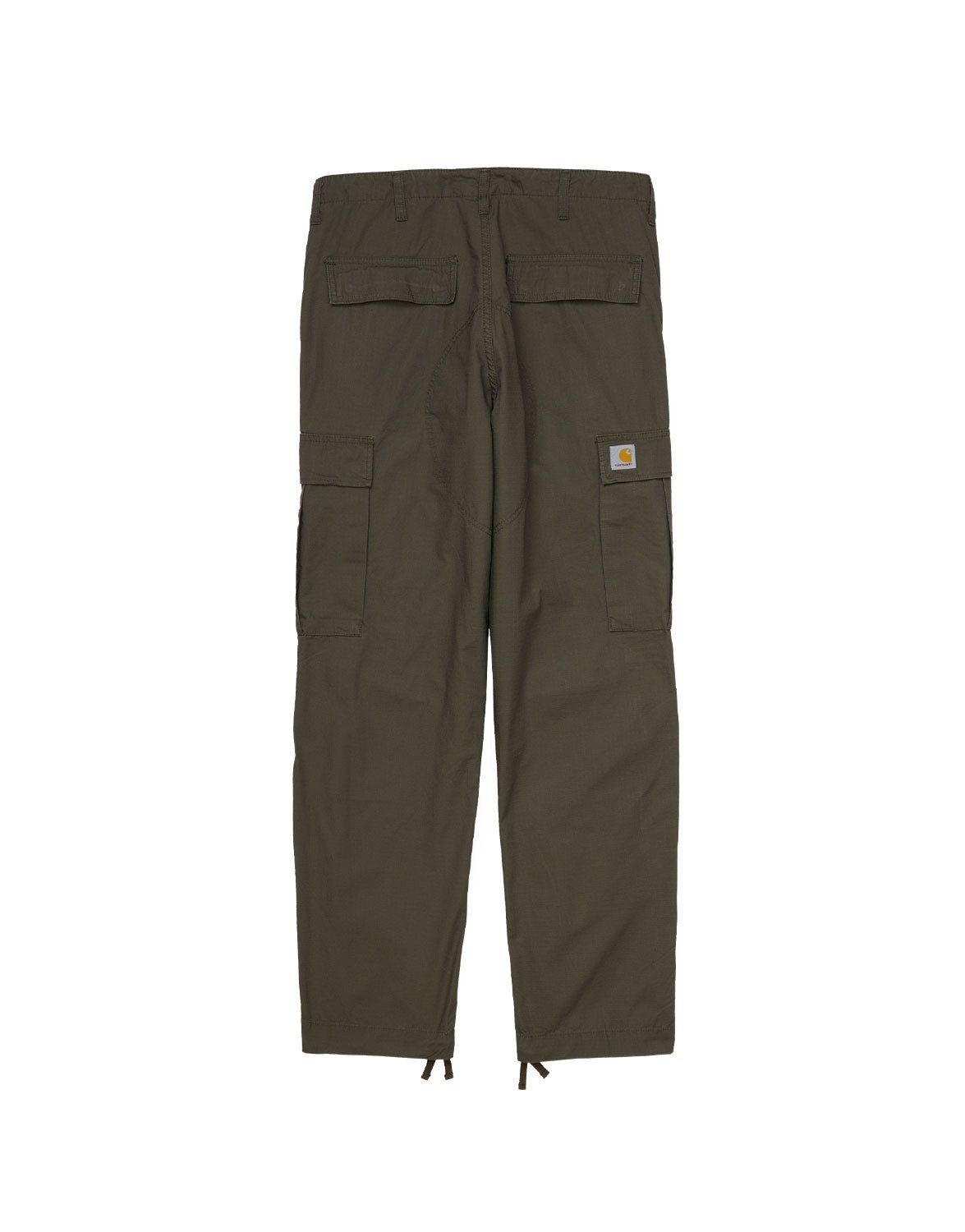 Regular Cargo Pant