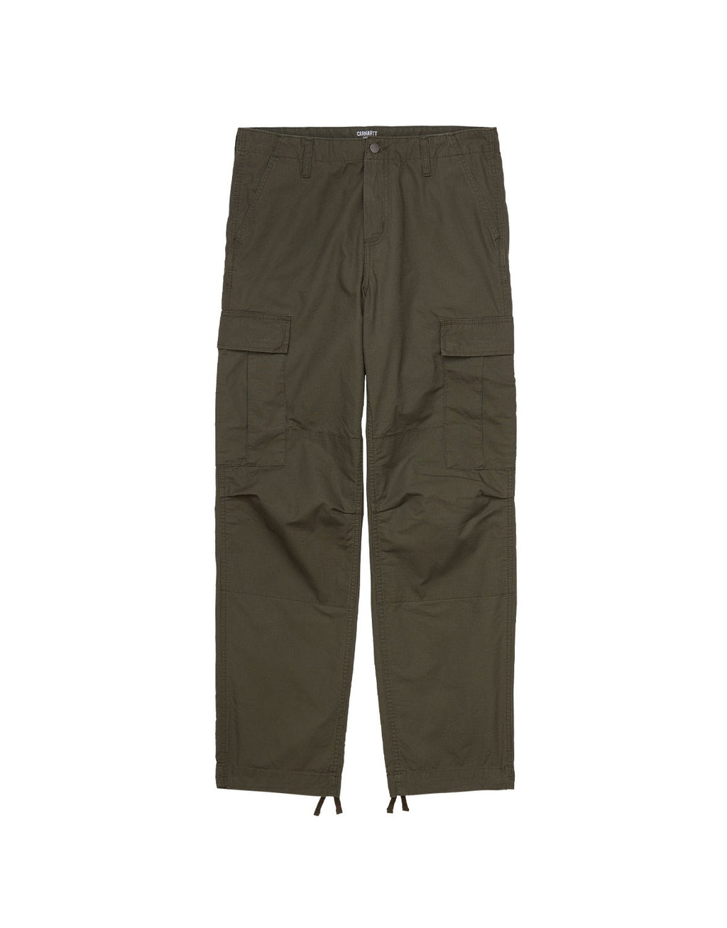 Regular Cargo Pant