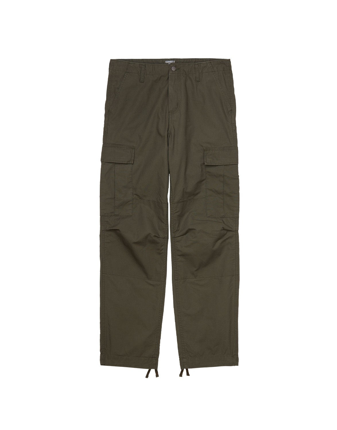 Regular Cargo Pant