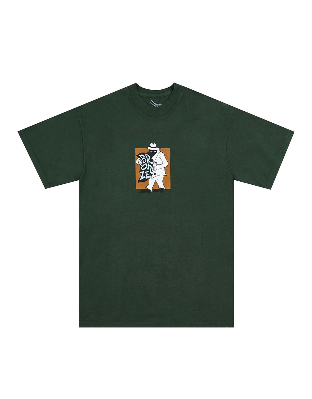 Pusha B Tee