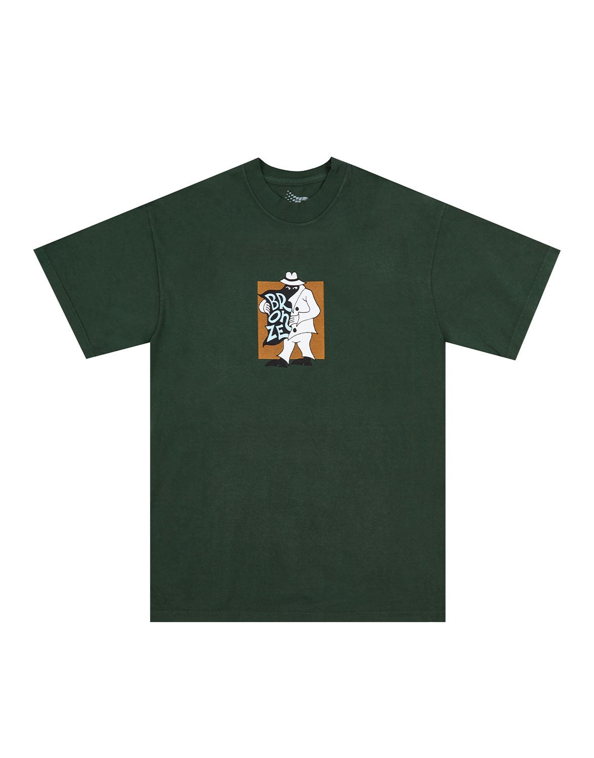 Pusha B Tee