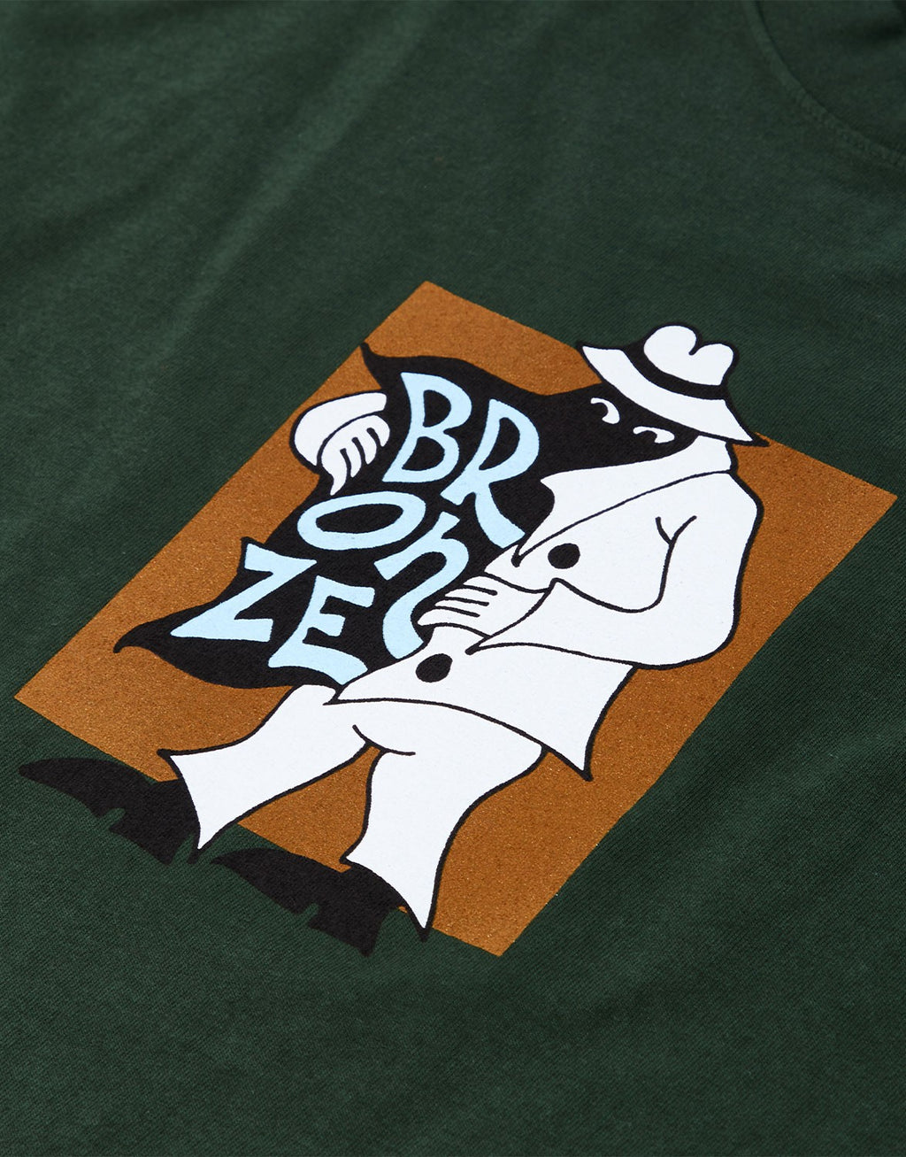 Pusha B Tee