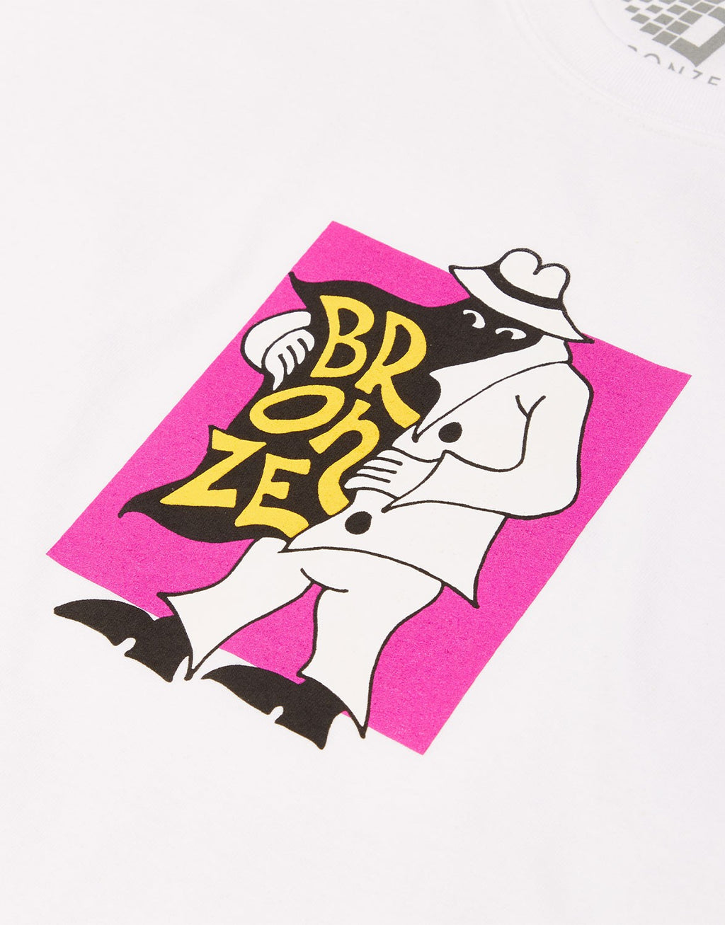 Pusha B Tee