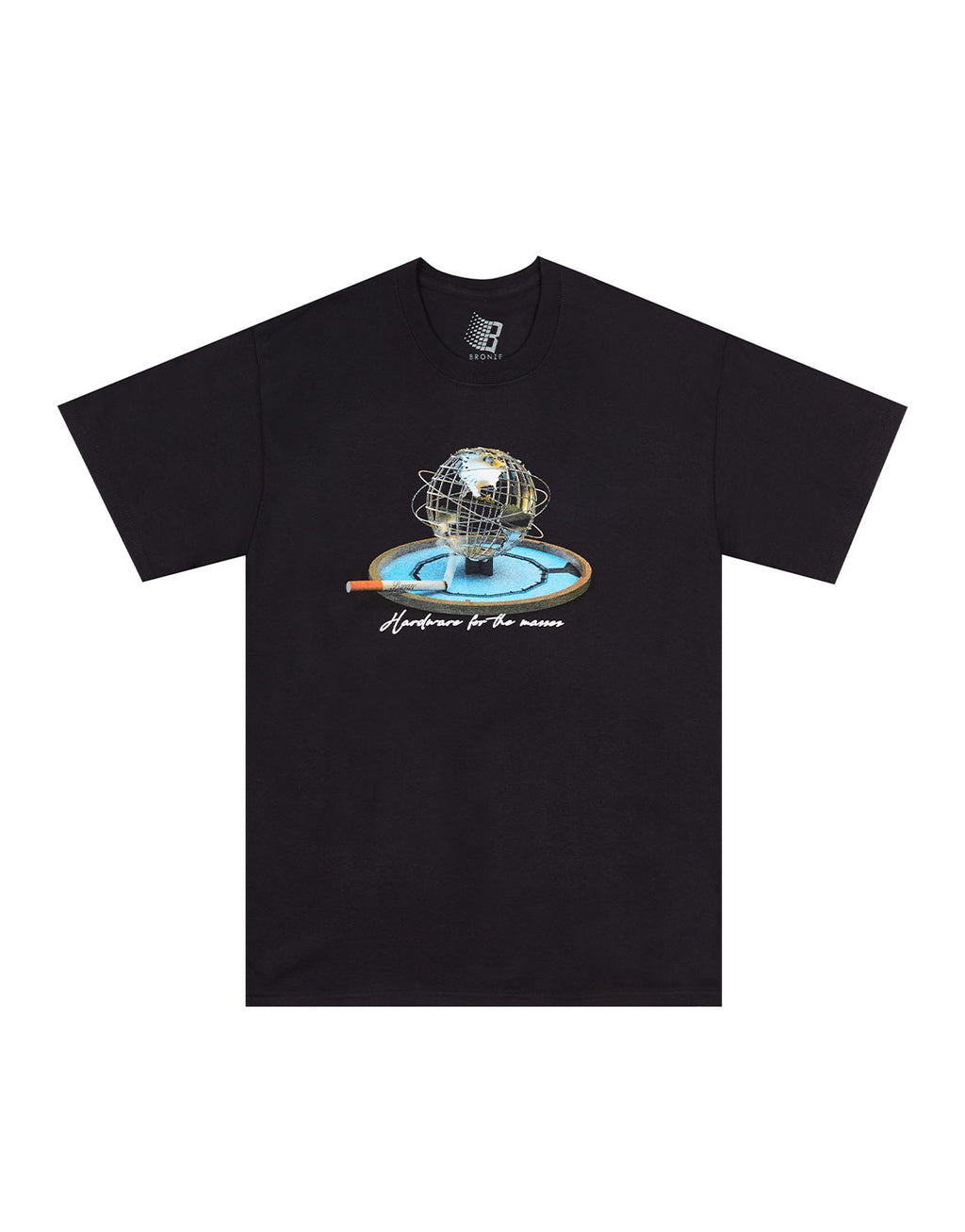 Flushing Meadows Tee