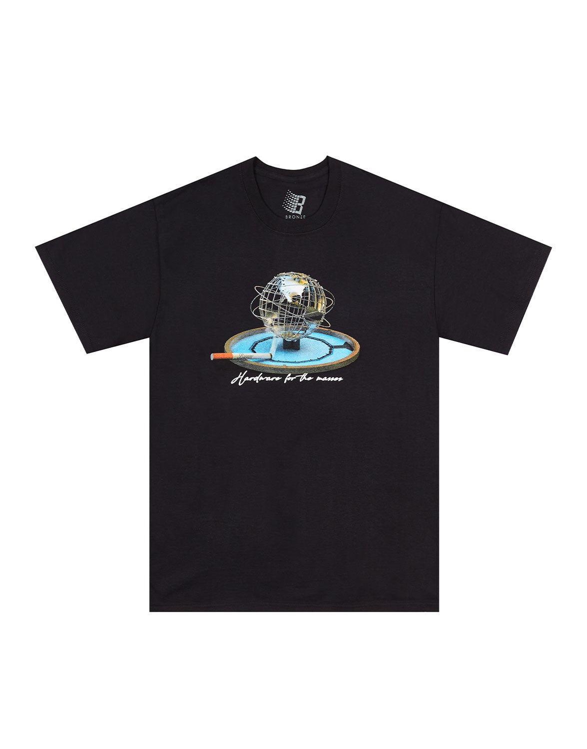 Flushing Meadows Tee