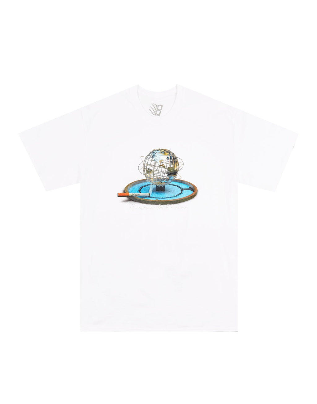 Flushing Meadows Tee