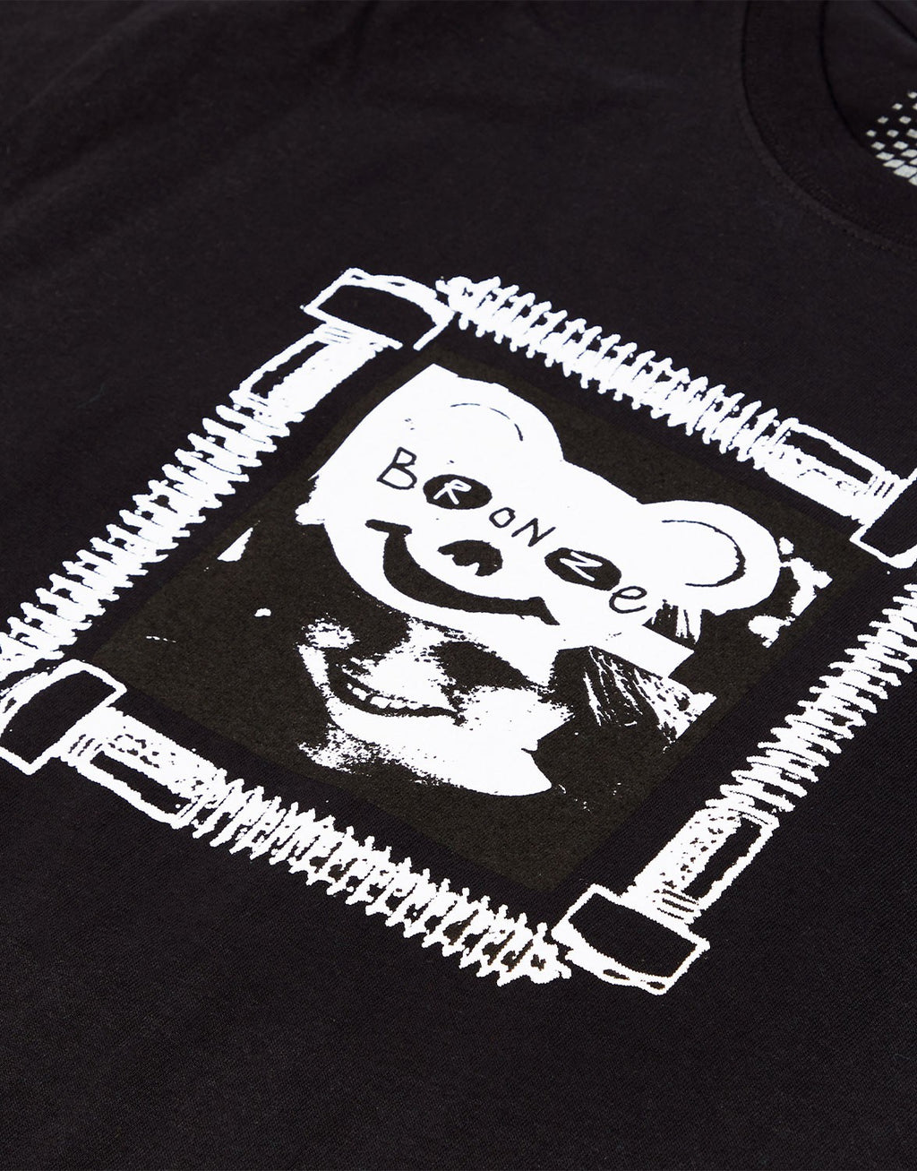 Nightmare Tee