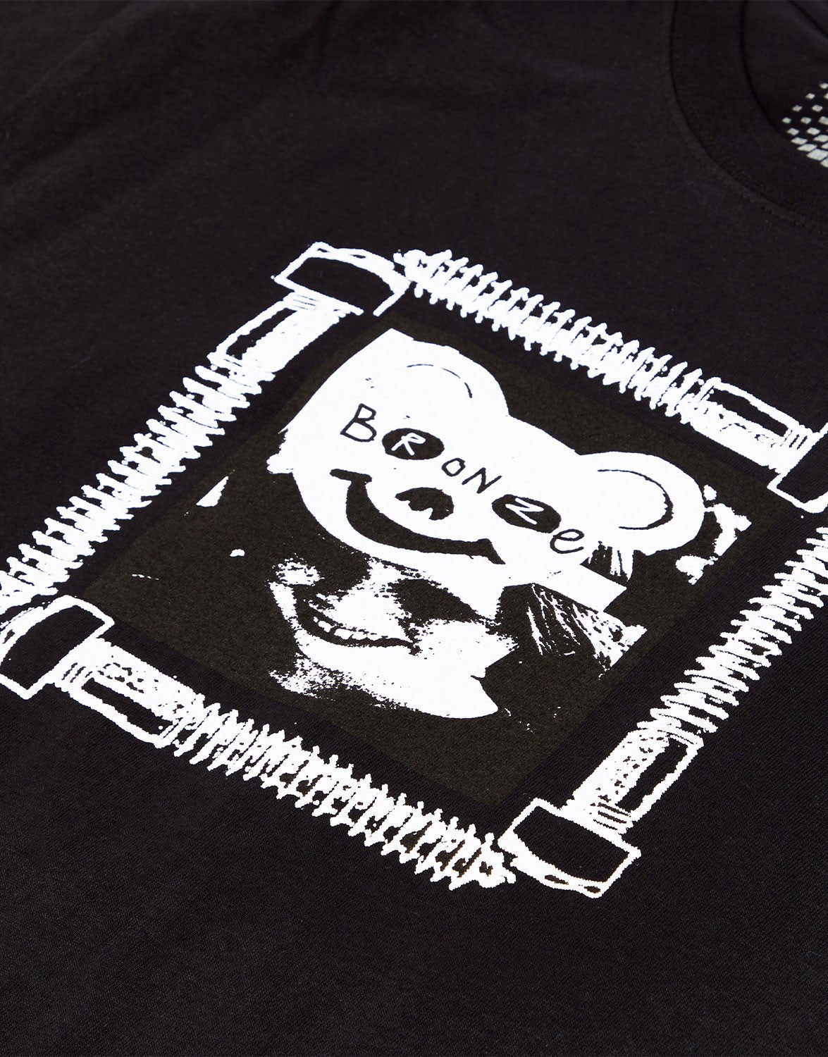 Nightmare Tee
