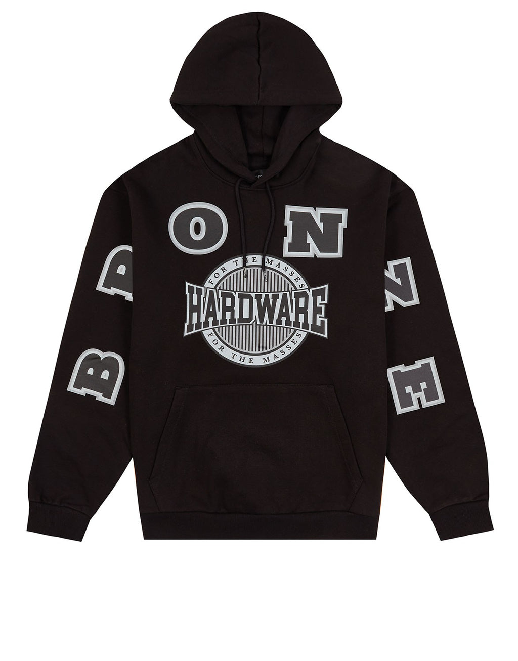 For The Masses Hoody