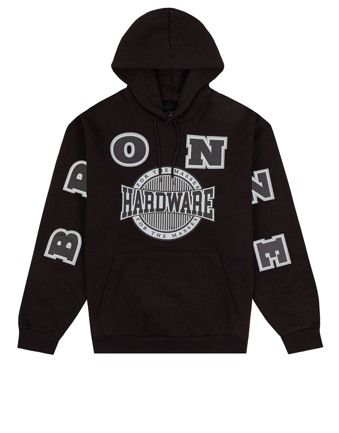For The Masses Hoody