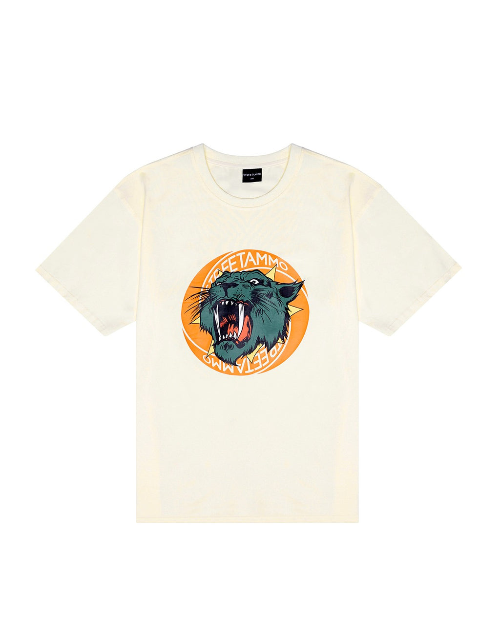 Orbit Fang Tee