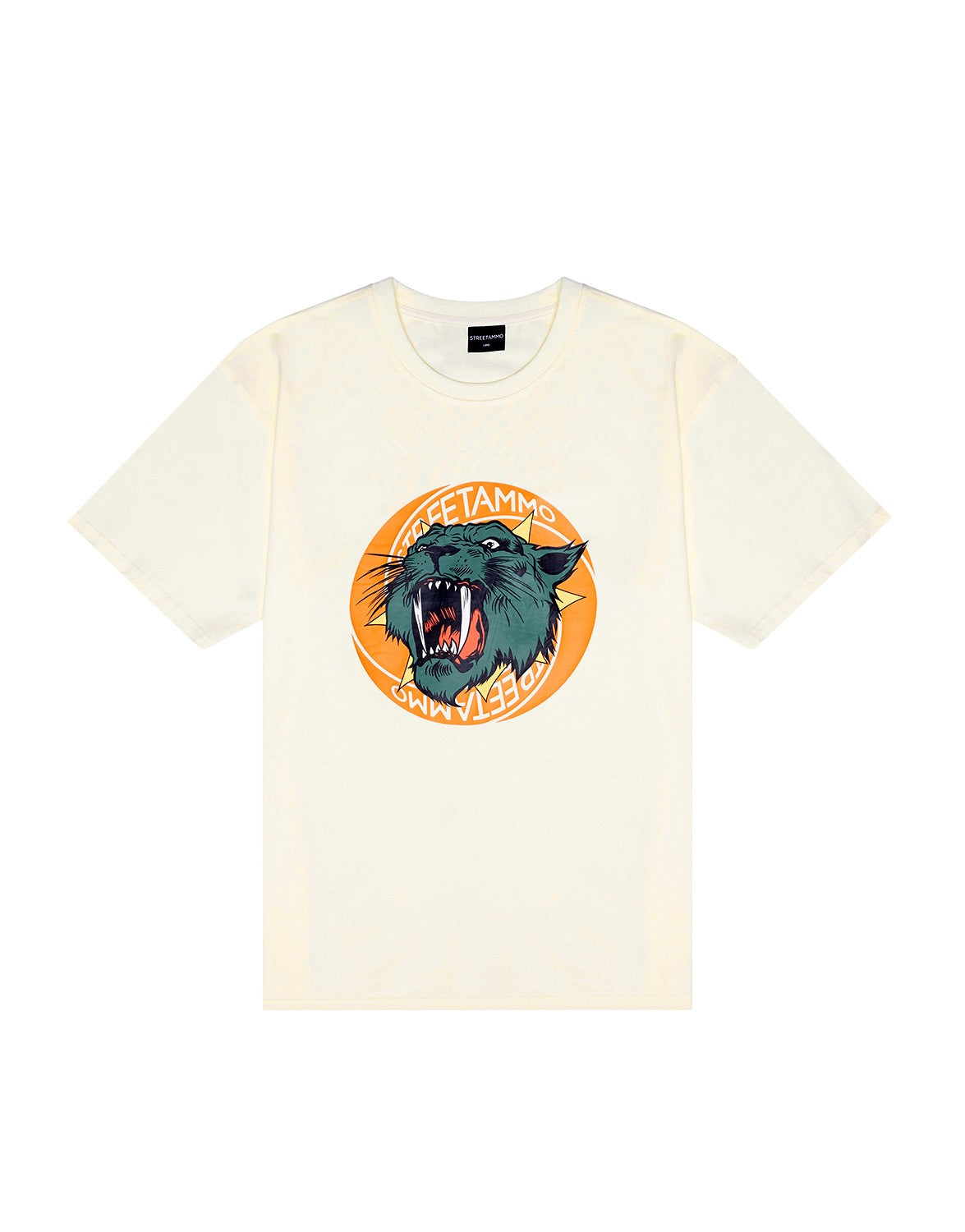 Orbit Fang Tee