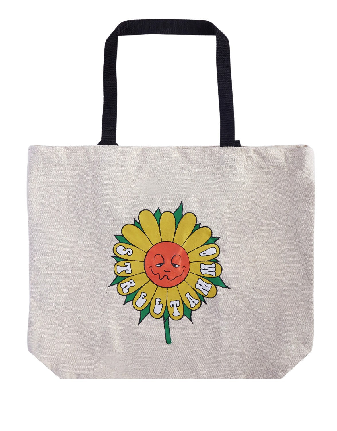 Orbit SunStoner Tote Bag