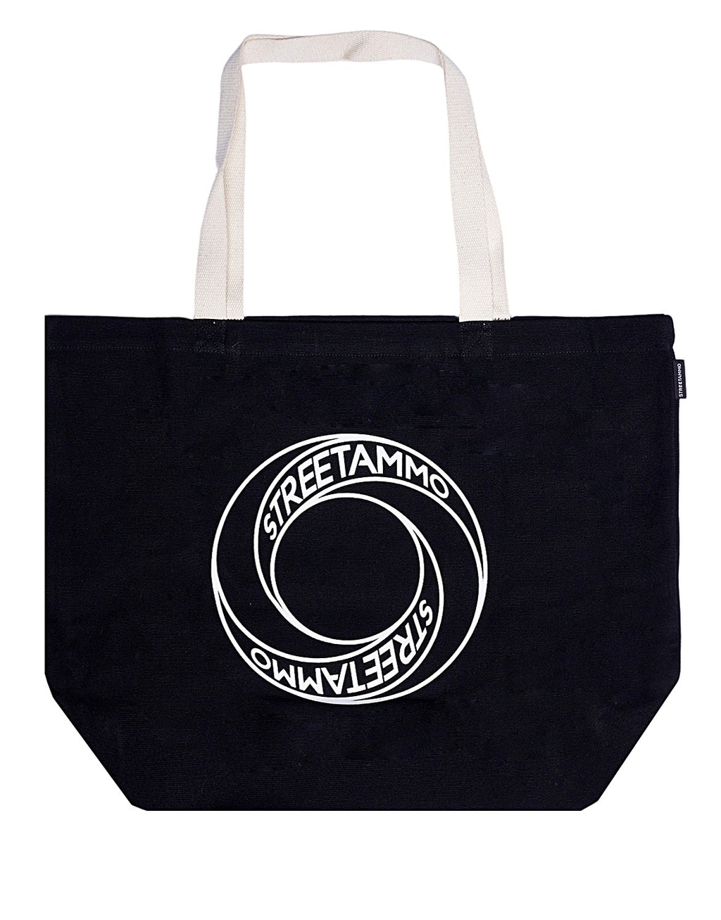 Orbit SunStoner Tote Bag