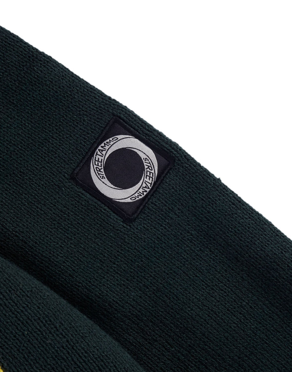Orbit Sunstoner Knitted Sweater