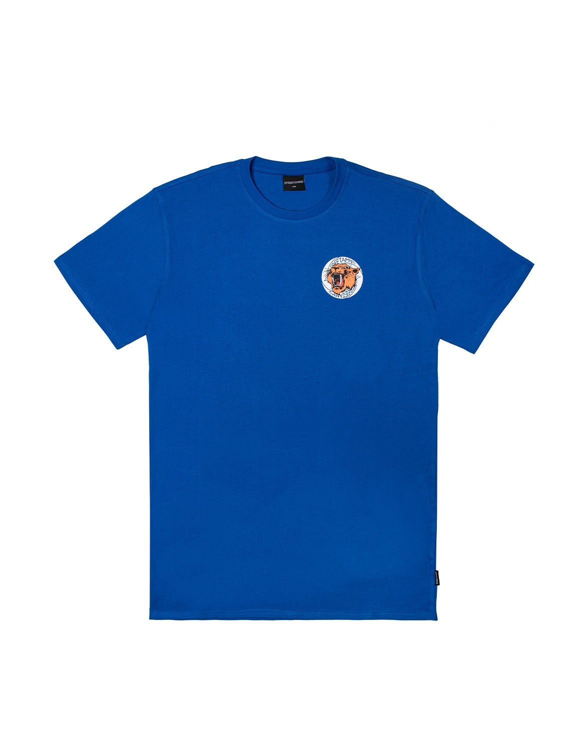 Orbit Fang RMX Tee