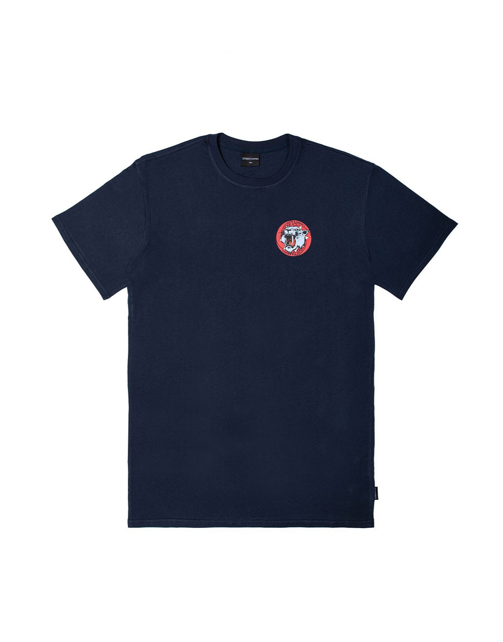 Orbit Fang RMX Tee