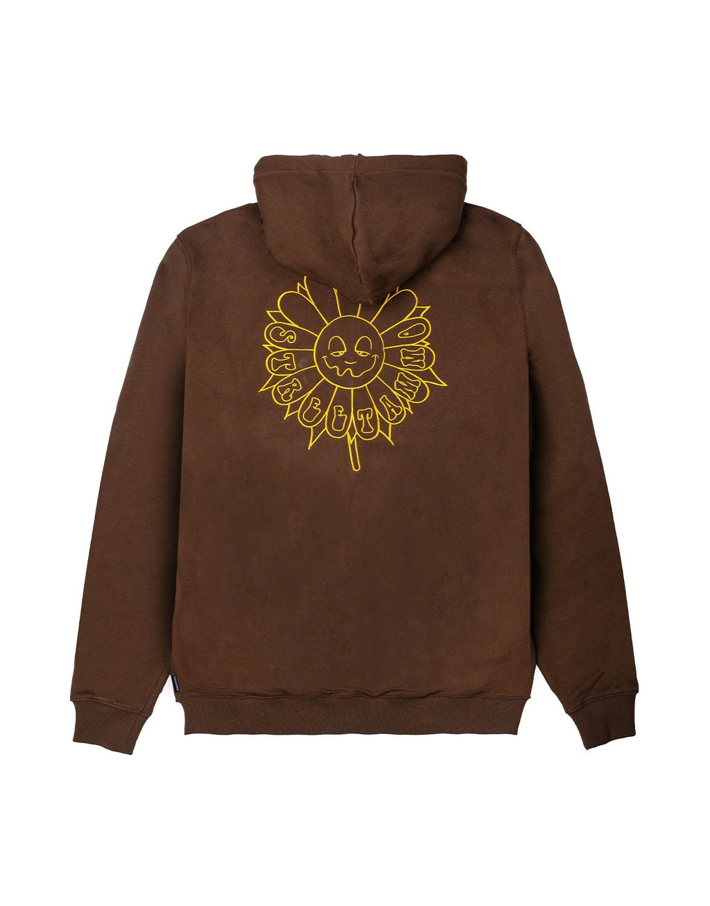 Orbit Sunstoner Zip Hoodie
