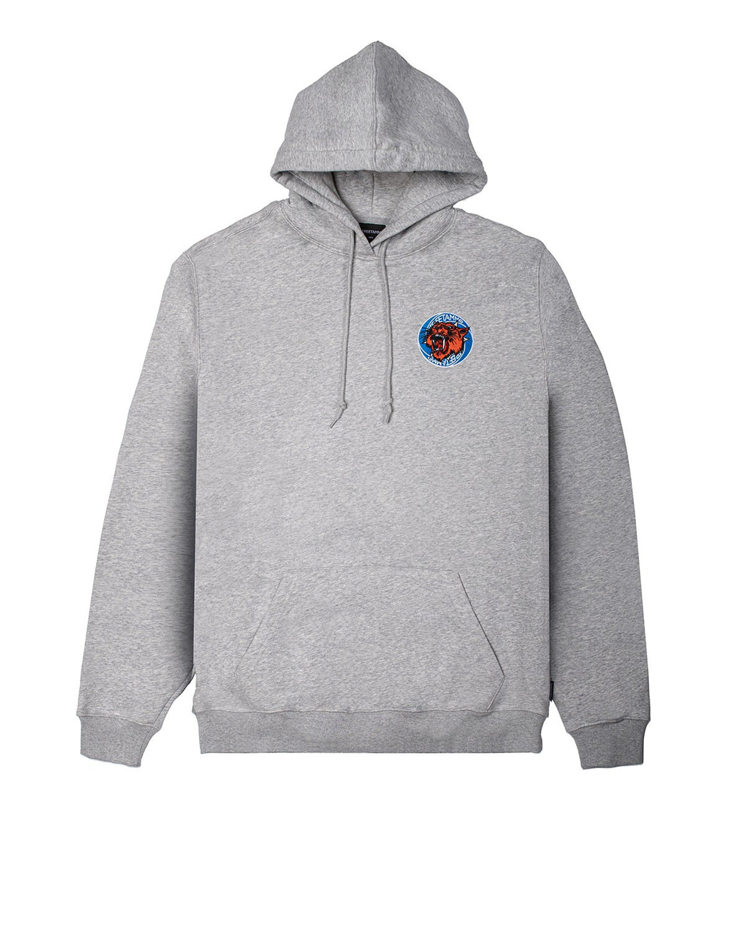Orbit Fang Hoodie