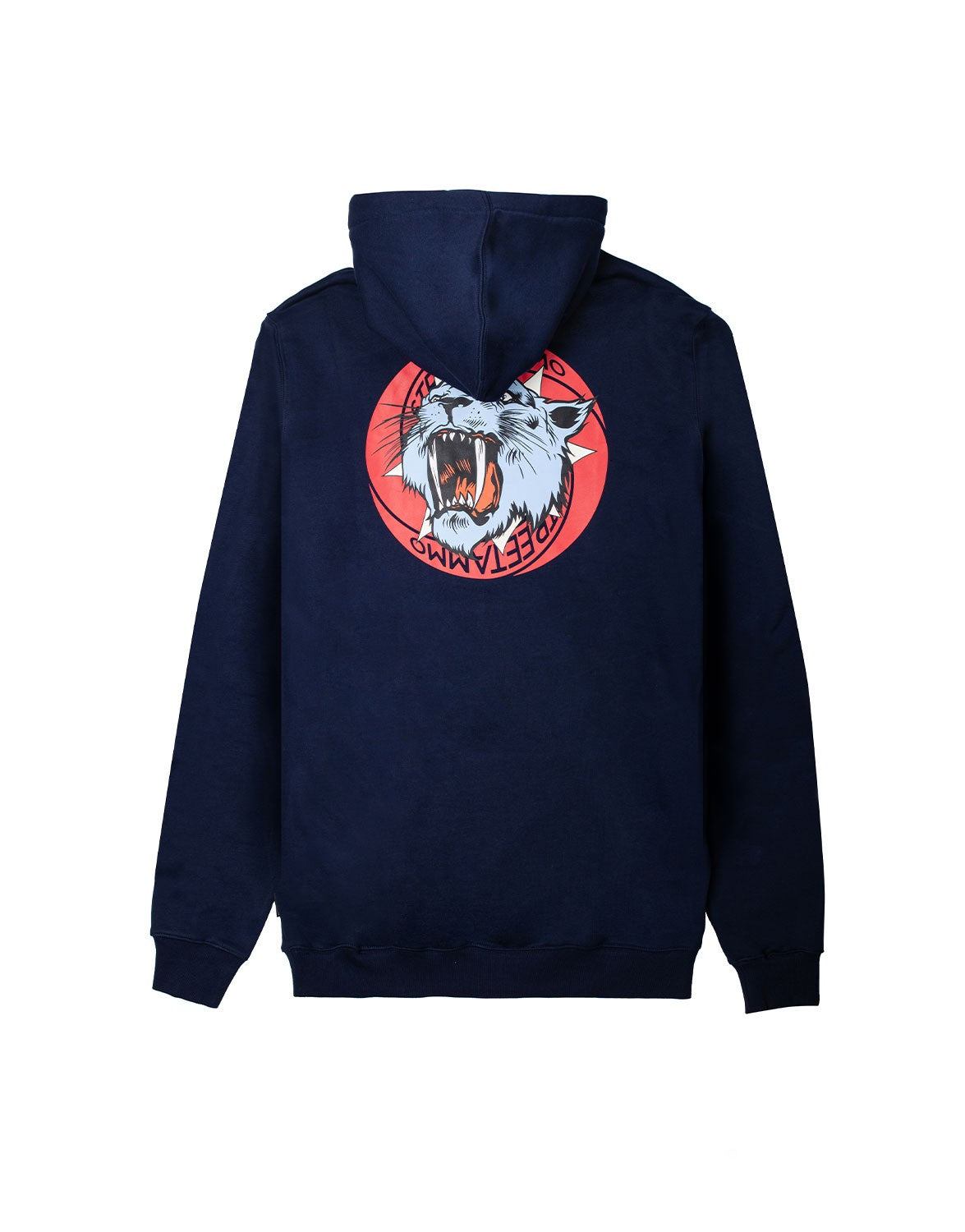 Orbit Fang Hoodie