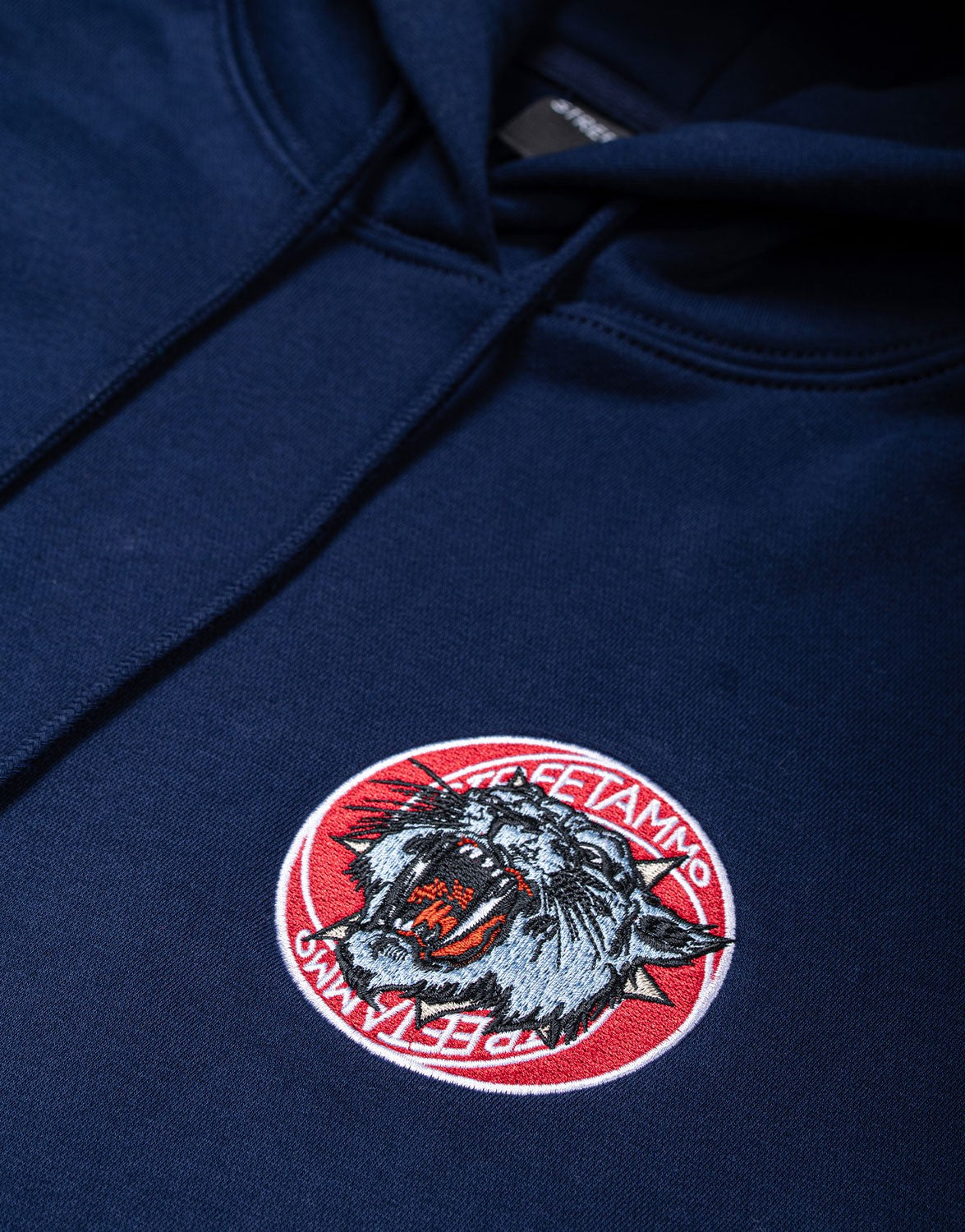 Orbit Fang Hoodie