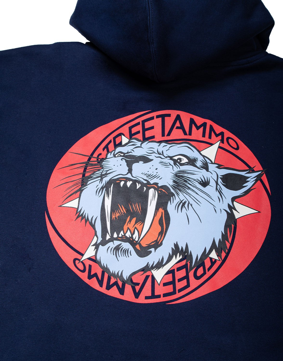 Orbit Fang Hoodie