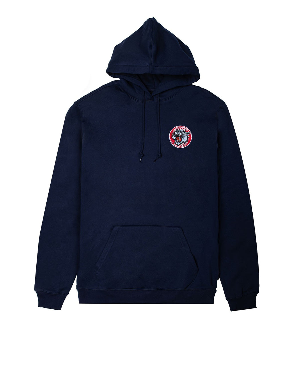 Orbit Fang Hoodie