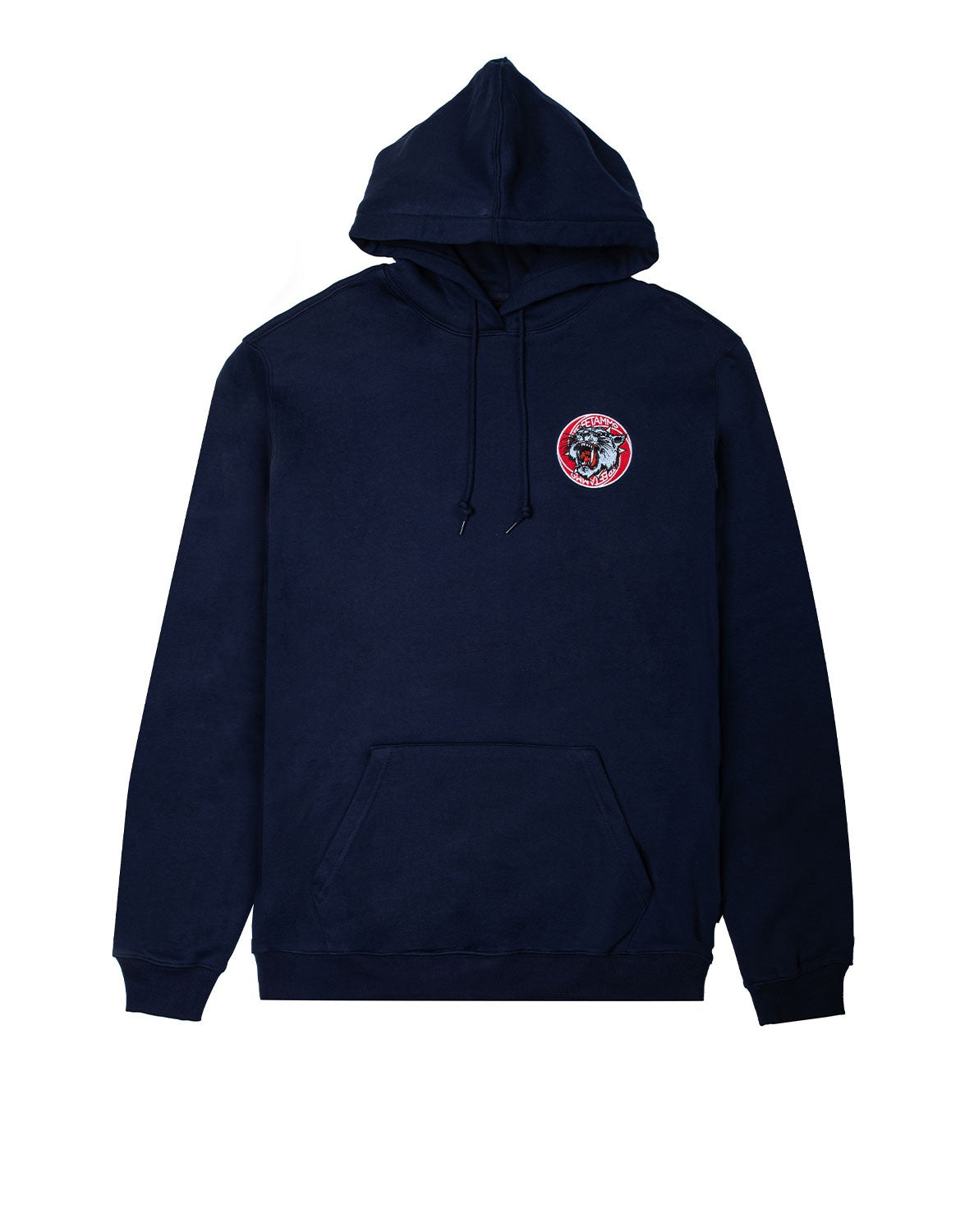 Orbit Fang Hoodie