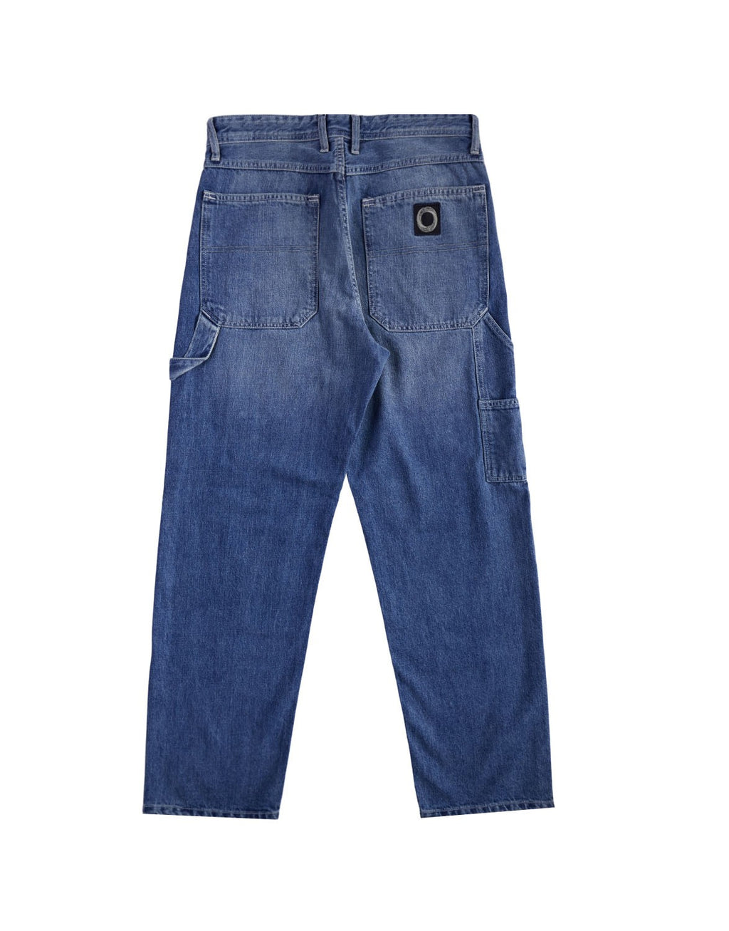 Orbit Patch Work Pant