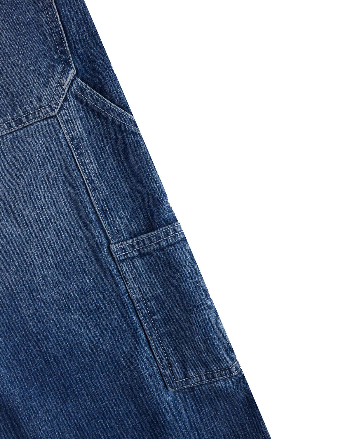 Orbit Patch Work Pant